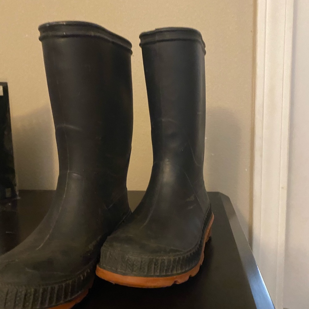 Youth Rubber boots